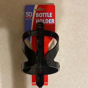 Bike Bottle Holder